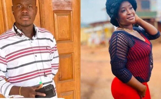 Guest house operator “James Bond” wanted for alleged murder of girlfriend in Begoro