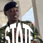 Soldier gunned down at NDC Chairman’s galamsey site