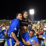 Tiny island Curaçao becomes the smallest country ever to reach FIFA World Cup