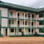 Student dies after falling from Islamic SHS administration block in Kumasi