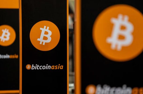 Bitcoin’s Big Drop: Cryptocurrency Falls Below $100,000