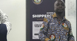 New GSA Act will transform Ghana’s shipping industry – Glover