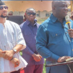 Minister urges youth to embrace farming as government modernises agriculture