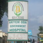 NDC rejects calls for renovation of Akim Oda Government Hospital
