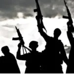 Kwahuhemaa abducted in armed attack on Abene palace