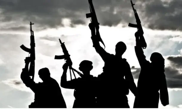 Kwahuhemaa abducted in armed attack on Abene palace