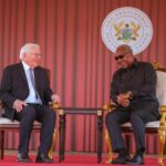 Mahama driving Ghana on anti-democratic path — UK report