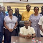 OPDAG, NAFCO join forces to tackle smuggling of edible oil