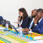 Ghana pushes World Bank to accelerate health sector projects