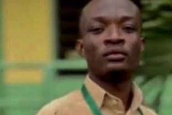 Assin Fosu: Teacher commits suicide over broken heart