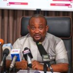 Bryan Acheampong never hoarded fertilisers- Pius Hadzide