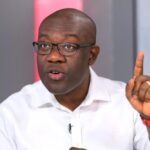 Gov’t injected $8bn to support Cedi Stability – Oppong Nkrumah alleges