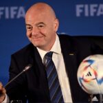 All you need to know about the inaugural ‘FIFA Peace Prize’ award