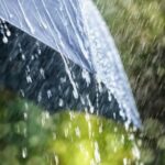 Rainfall Continues/ Weather for Today: Nation Braces for Another Day of Unsettled Conditions