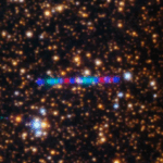 NASA Discovers Traces of Water on Ancient Interstellar Comet 3I/ATLAS: A Window into the Universe’s Distant Past