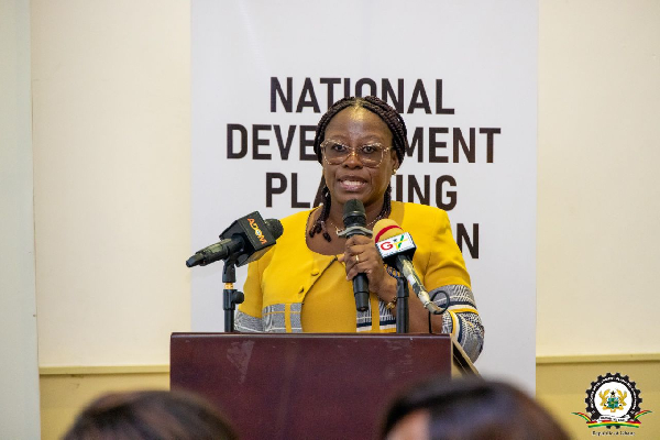 NDPC urges unified National Strategy to boost human capital development