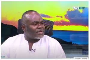 Wonder Madilo recommends national service approach to protect lives in recruitment drives