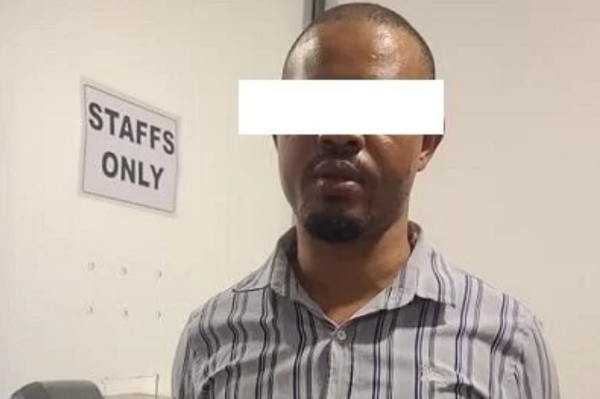 Police probe $83,000 Gold scam involving fake Ghana Gold Board agents