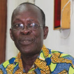 GFL Secretary General applauds government for revoking L.I. 2462 in renewed fight against galamsey