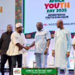 Agric minister urges bold youth-driven solutions to tackle Africa’s unemployment crisis