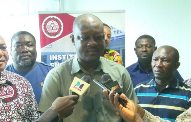 TOR poised for full revival as Ghanaian Engineers Drive Refinery’s comeback — MD