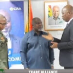 Nigeria, Ghana deepen customs collaboration to enhance trade and tackle smuggling