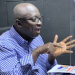 Don’t elect someone who will insult world leaders- Atta Akyea to NPP delegates