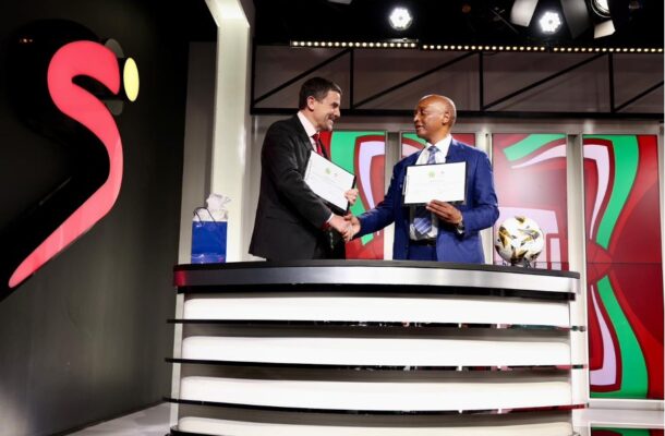 CANAL+ & SuperSport bring CAF TotalEnergies AFCON Morocco 2025 in style