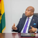 Ghana’s passport among world’s most secure and valuable — Ablakwa