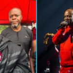Daddy Lumba’s family head refutes claims of GHS30,000 funeral fund misuse