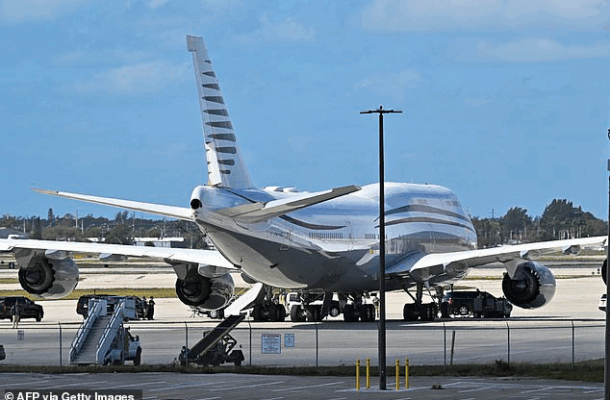 Japan Is Developing a Plane That Can Travel to the US in Just an Hour Through Space