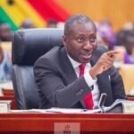 Minority slams Mahama over economic hardship facing Ghanaians