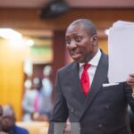 Speaker refers Afenyo-Markin to privileges committee for contempt