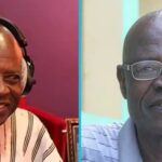 Veteran actor William Addo dies after long health battle