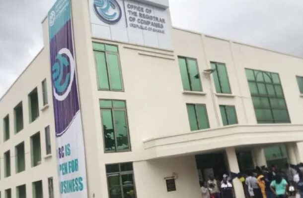 ORC sets November 28 deadline for insolvency practitioners to renew licenses