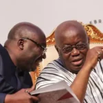 Akufo-Addo, Bawumia condemn El-Wak tragedy, extend condolences to families