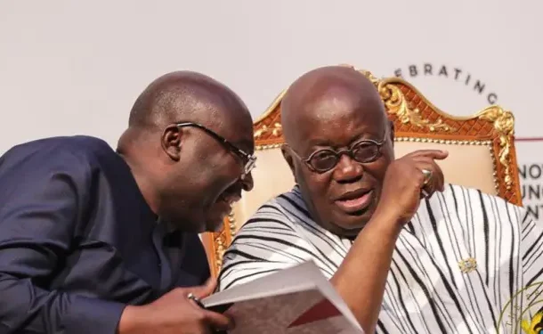 Akufo-Addo, Bawumia condemn El-Wak tragedy, extend condolences to families