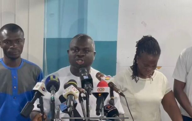 GJA raises alarm over cybersecurity (Amendment) bill