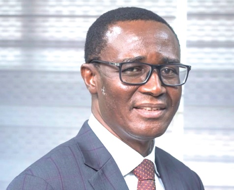 Former GRA Boss caught in GHS9m auto deal, slapped with 5-year ban