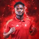 Asante Kotoko midfielder Seth Kwadwo reacts to Albert Amoah’s exit: “It’s a big blow”