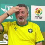 GPL: Aristica applauds Aduana’s discipline after draw with Kotoko: “we respected our tactics”