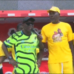 Asamankese chief calls for peace ahead of 2025 Obour Dwan festival