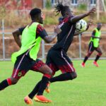 Seth Kwadwo urges patience for struggling Kotoko striker Morifing Donzo
