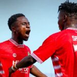 Seth Kwadwo: “CAF experience has sharpened Asante Kotoko’s league focus”