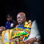 Asantehene warns of digital media threat to Journalism