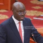 Finance Minister tables value for Money Office Bill in Parliament