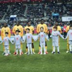 Sports Minister Kofi Adams: “Black Stars more than prepared” for 2026 World Cup