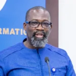 Former BOST CEO Edwin Provencal arrested by EOCO at Kotoka Airport