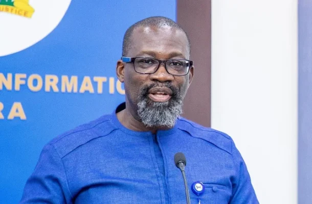 Former BOST CEO Edwin Provencal arrested by EOCO at Kotoka Airport ...