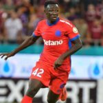 Ghanaian-born Baba Alhassan earns maiden Uganda call-up after nationality switch